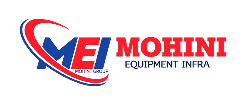 Mohini Infra