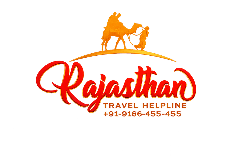 Rajasthan Travel Helpline