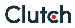 Clutch Verified Logo