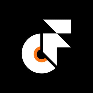 Codefuez Logo