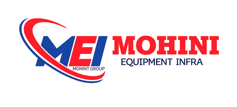 Mohini Infra