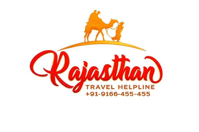 Rajasthan Travel Helpline